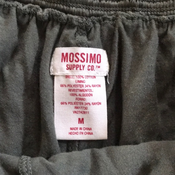 Shorts - Picture 2 of 2